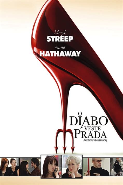 assistir o diabo veste prada online dublado|Assistir a O Diabo Veste Prada .